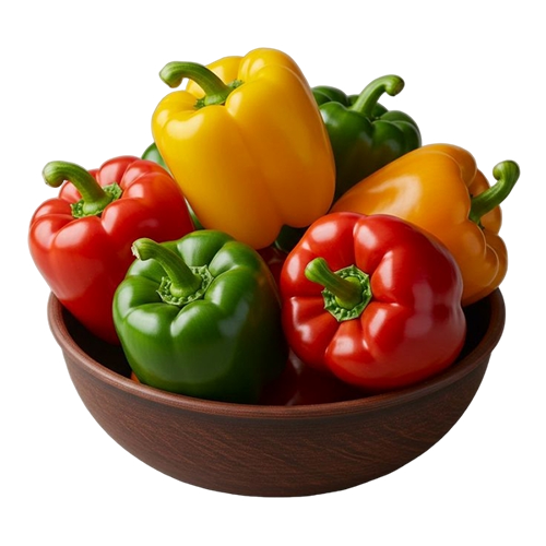 Organic Habanero Pepper