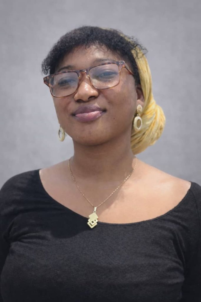 Gladys Elizabeth Bundor