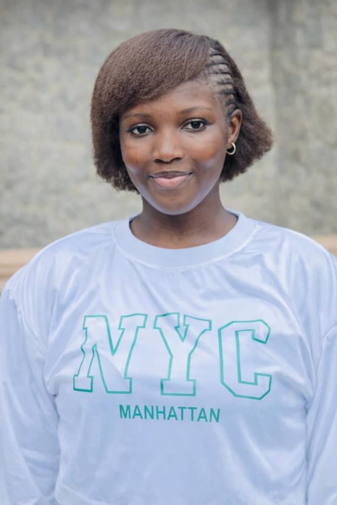 Grace Favor Turay, Delivery