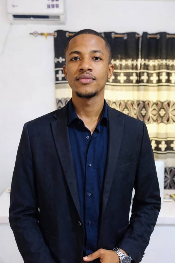 Mohamed Austin Thoronka